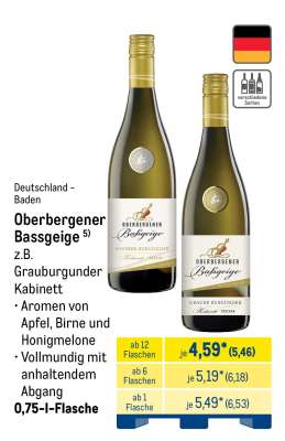 Oberbergener Baßgeige