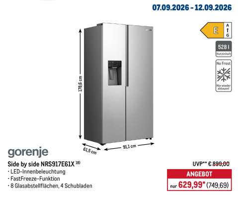 gorenje