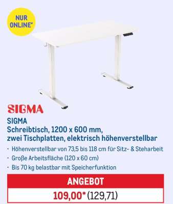 SIGMA