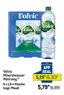 Volvic