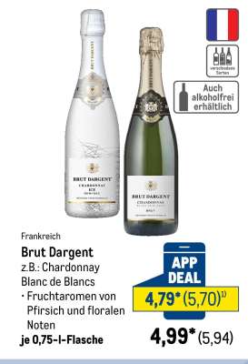 Brut Dargent