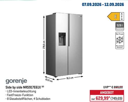 gorenje