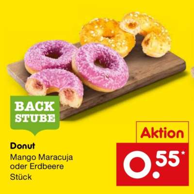 Donut