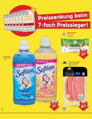 Prospekte Netto Marken-Discount.