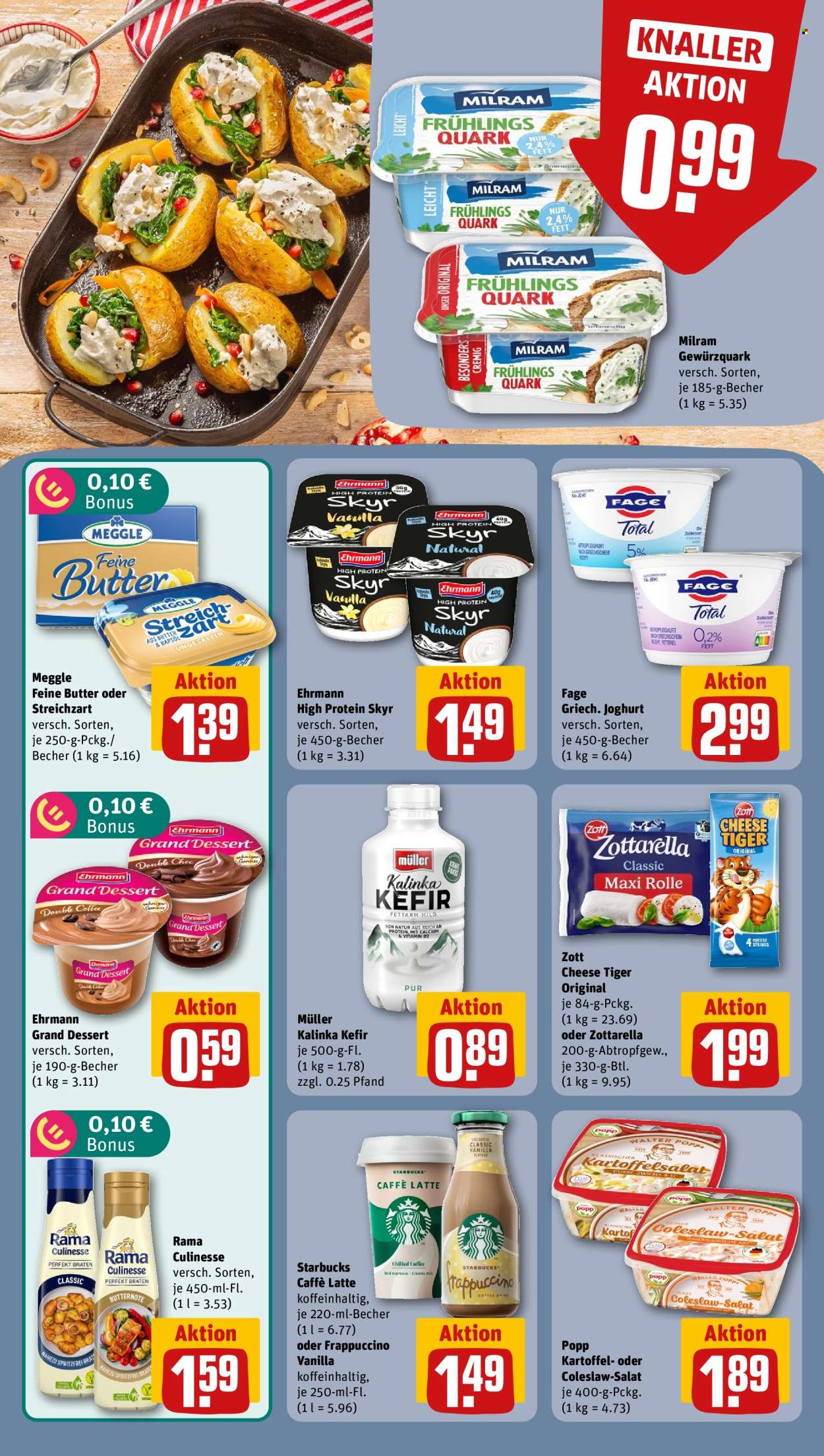 REWE Prospekte  - 7.09.2026 - 13.09.2026. Seite 11