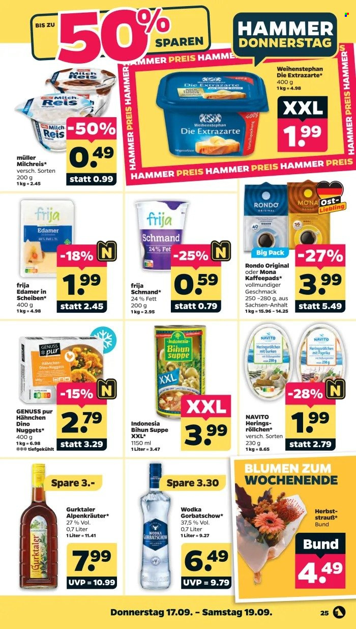 Netto Prospekte  - 14.09.2026 - 19.09.2026. Seite 29