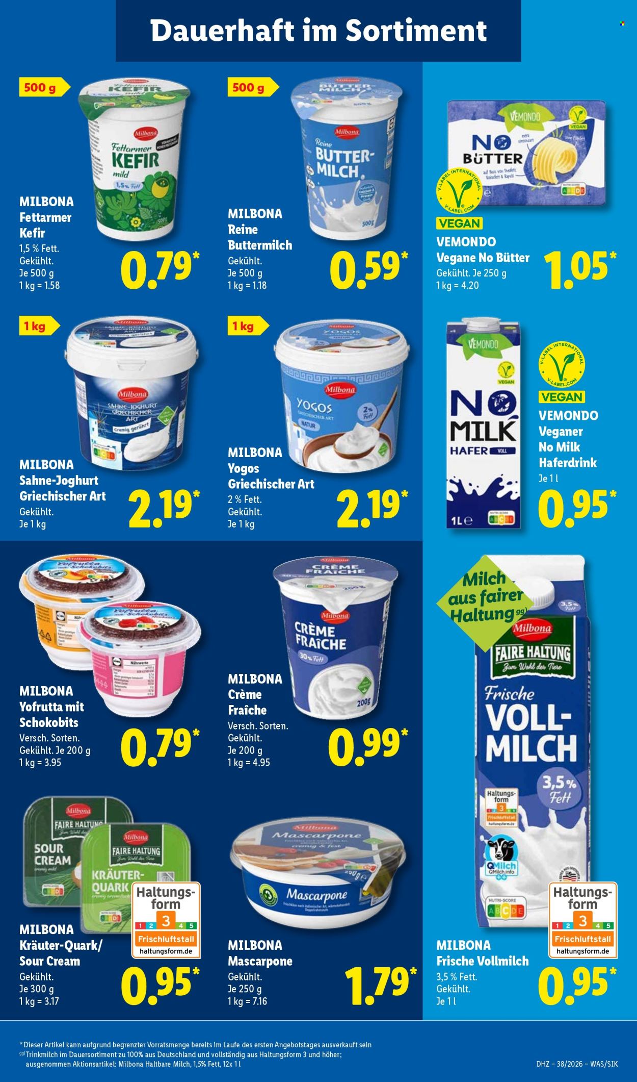 Lidl Prospekte  - 14.09.2026 - 19.09.2026. Seite 21