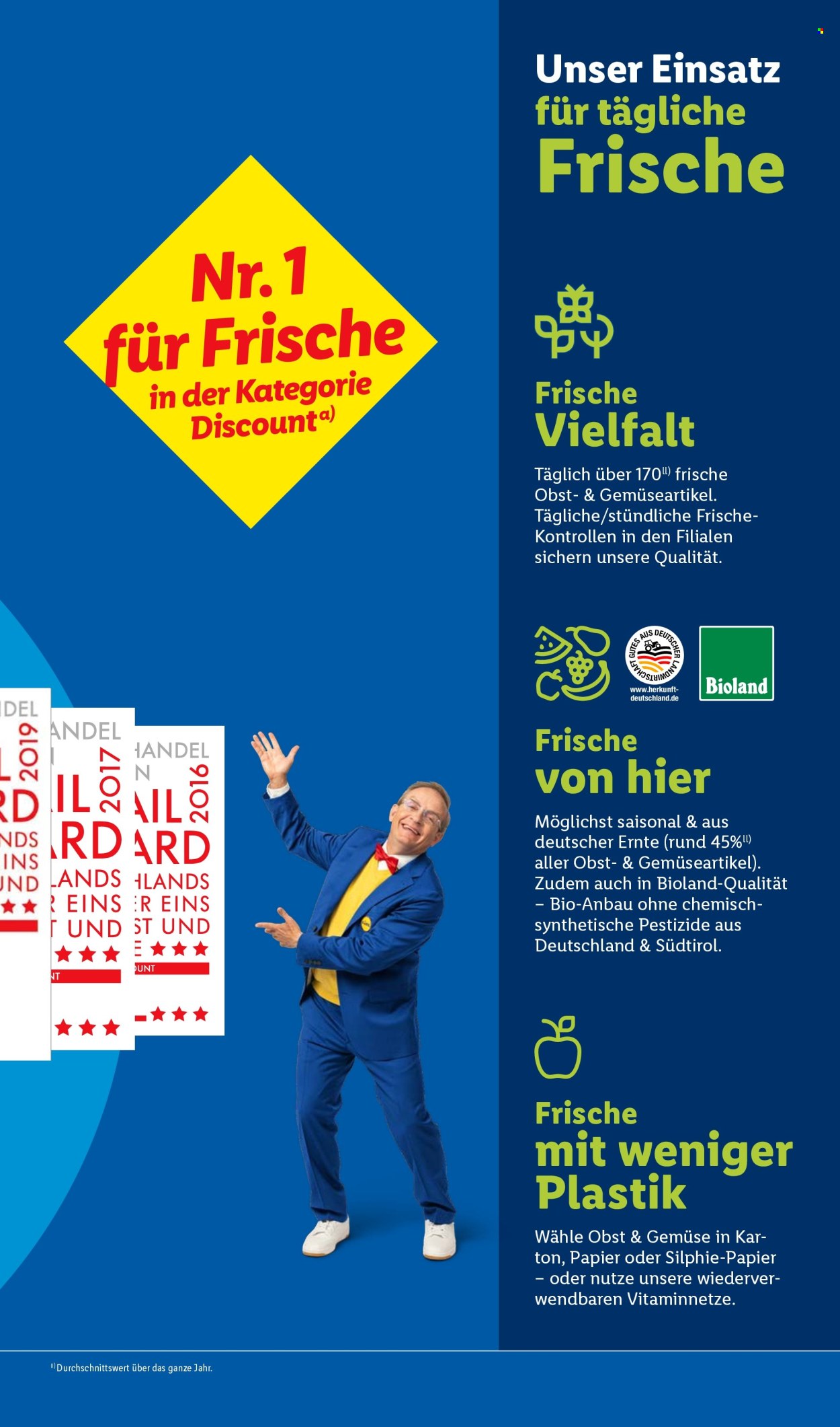 Lidl Prospekte  - 14.09.2026 - 19.09.2026. Seite 5