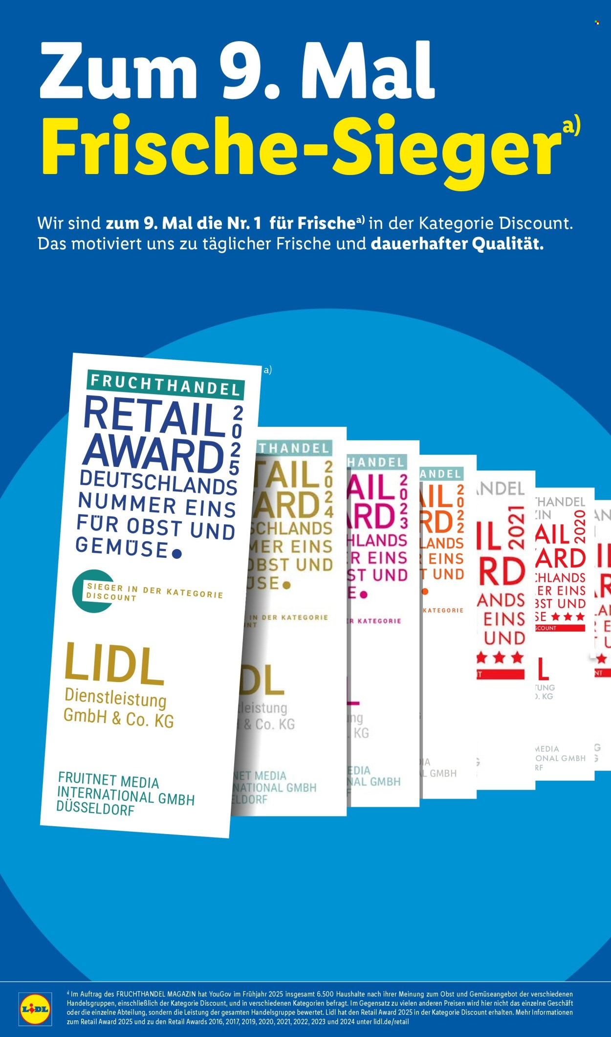 Lidl Prospekte  - 14.09.2026 - 19.09.2026. Seite 4