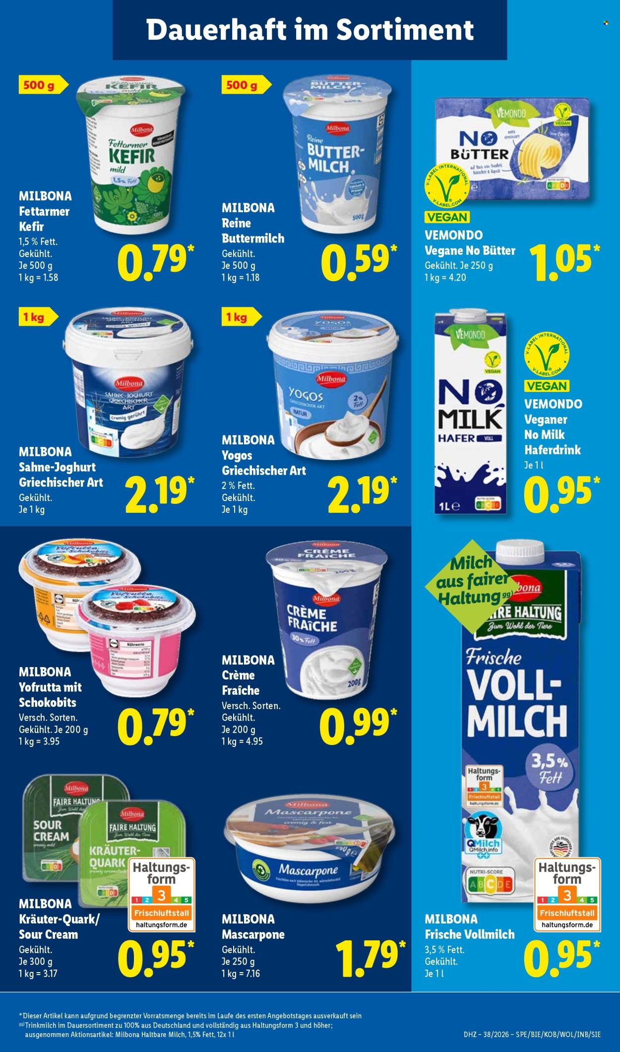 Lidl Prospekte  - 14.09.2026 - 19.09.2026. Seite 21