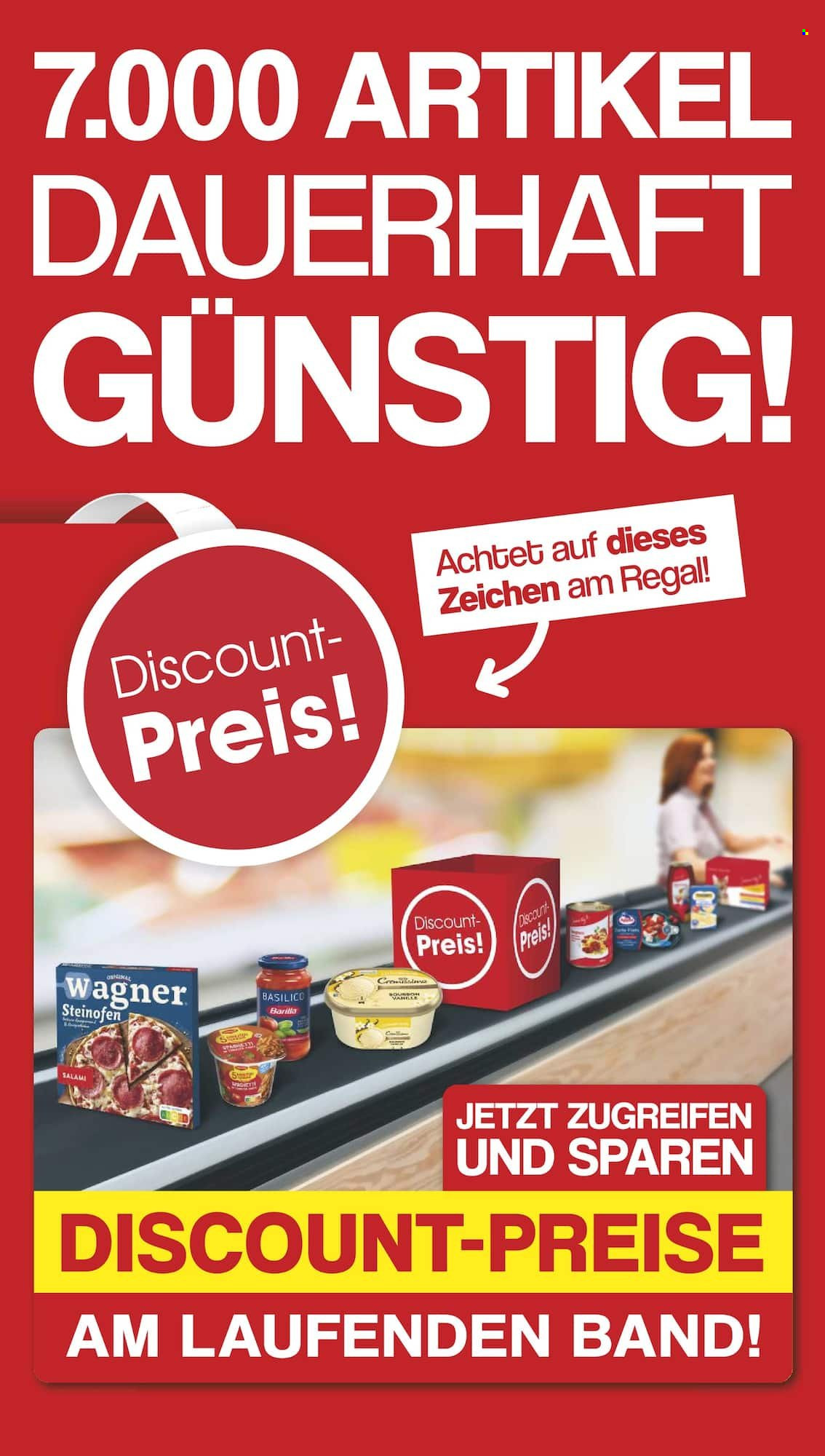 famila Prospekte  - 7.09.2026 - 12.09.2026. Seite 39