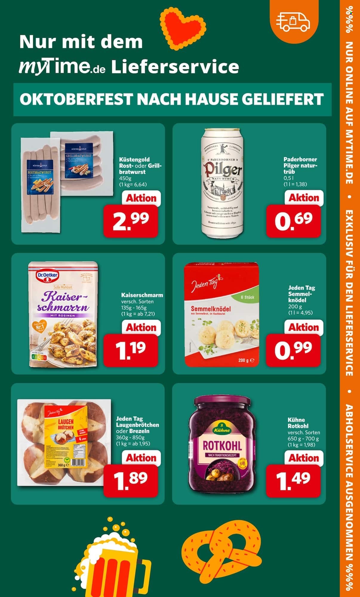 famila Prospekte  - 7.09.2026 - 12.09.2026. Seite 41