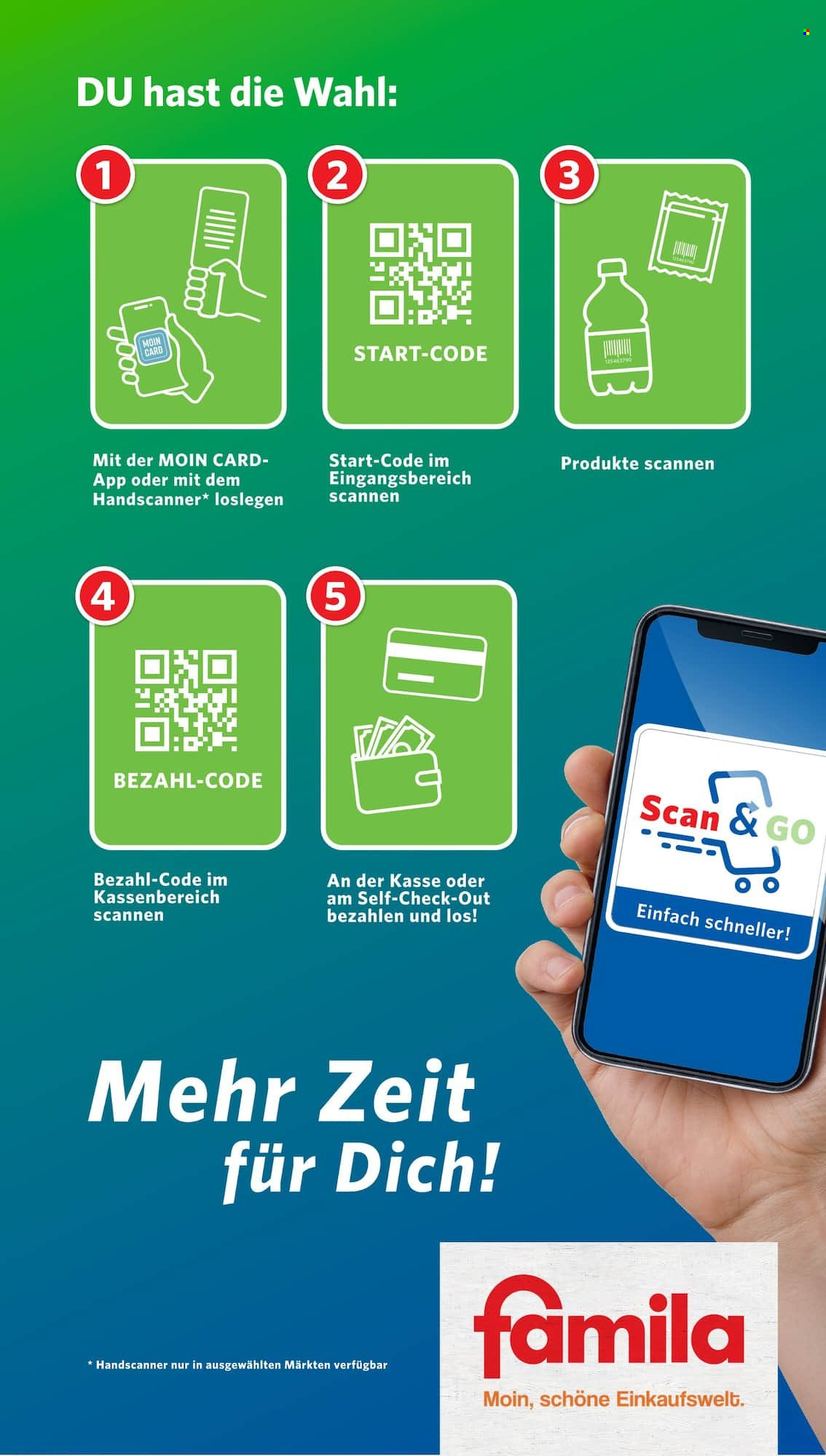 famila Prospekte  - 7.09.2026 - 12.09.2026. Seite 43