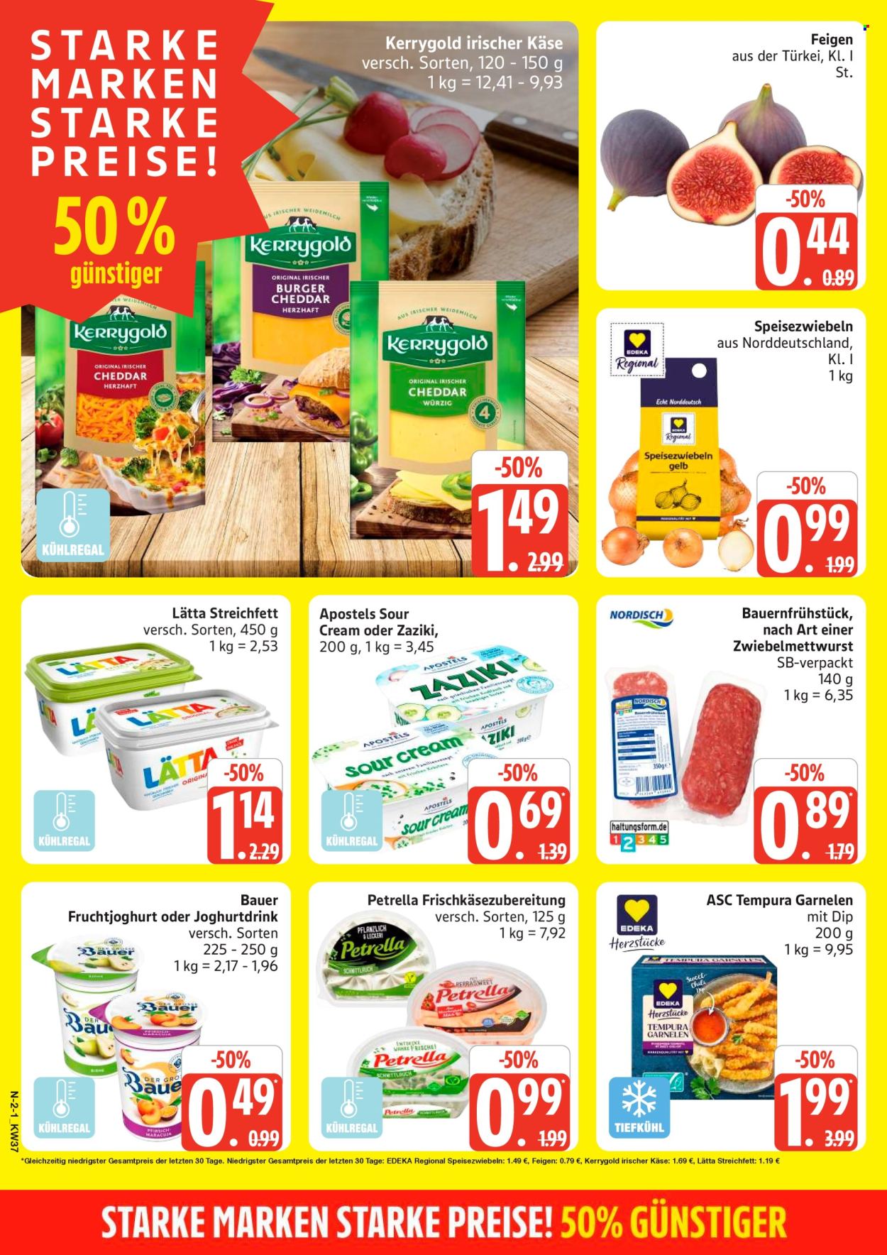Marktkauf Prospekte  - 7.09.2026 - 12.09.2026. Seite 2