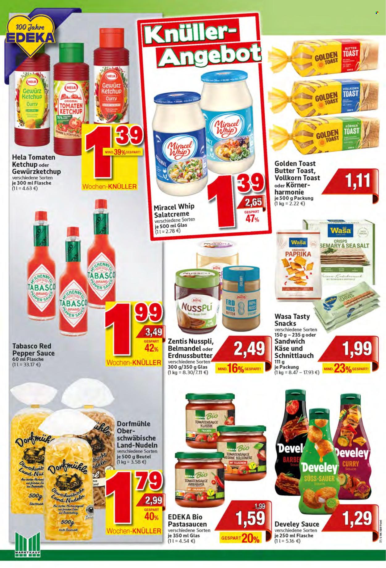 Marktkauf Prospekte  - 7.09.2026 - 12.09.2026. Seite 10