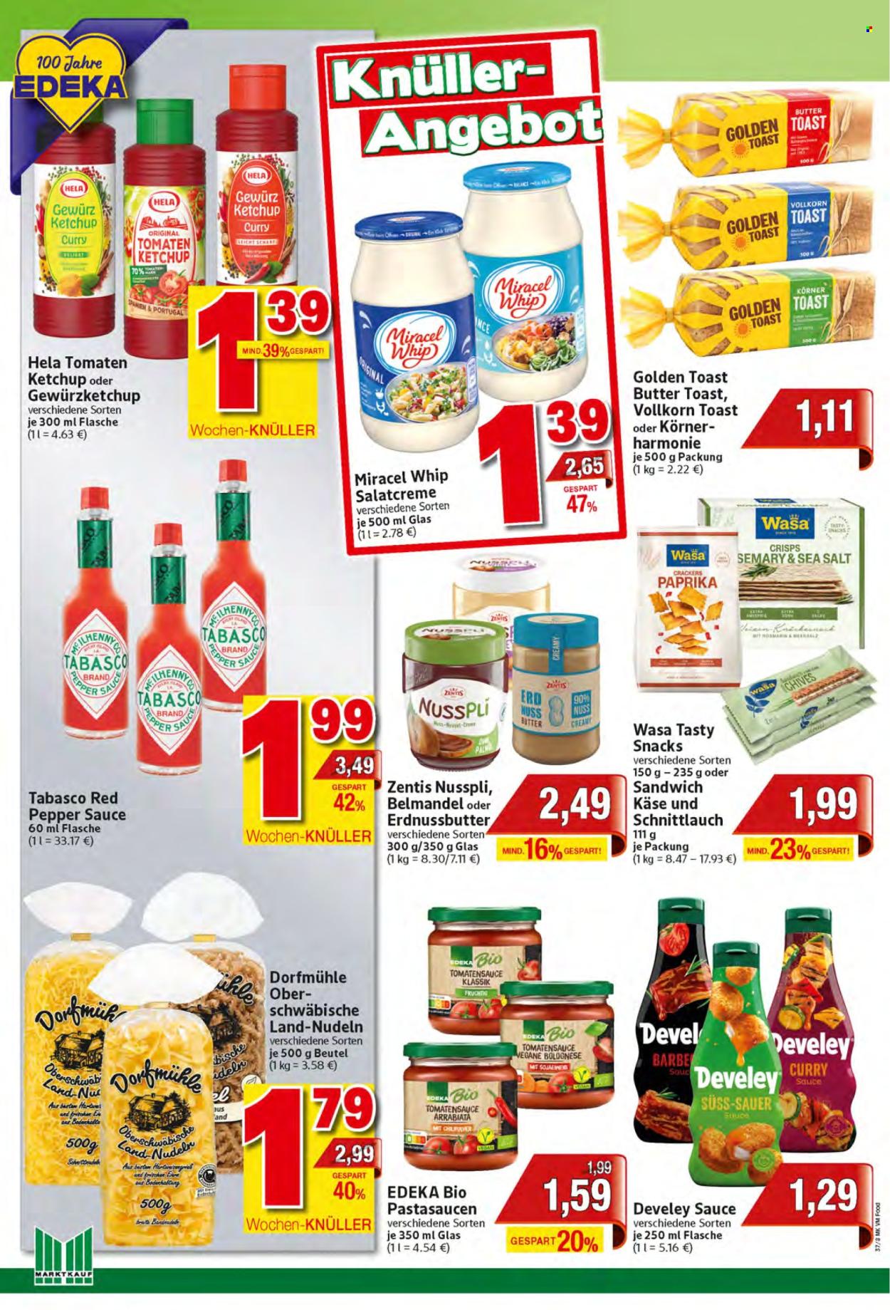 Marktkauf Prospekte  - 7.09.2026 - 12.09.2026. Seite 8