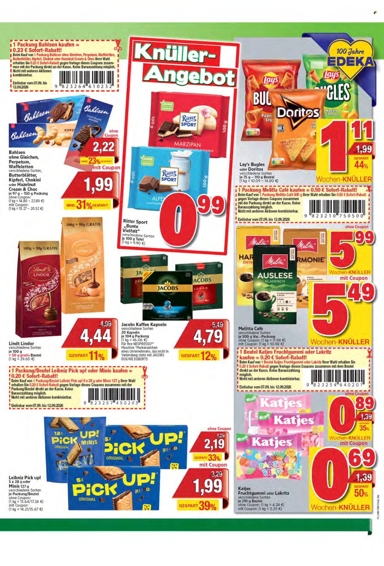 Marktkauf Prospekte  - 7.09.2026 - 12.09.2026. Seite 2