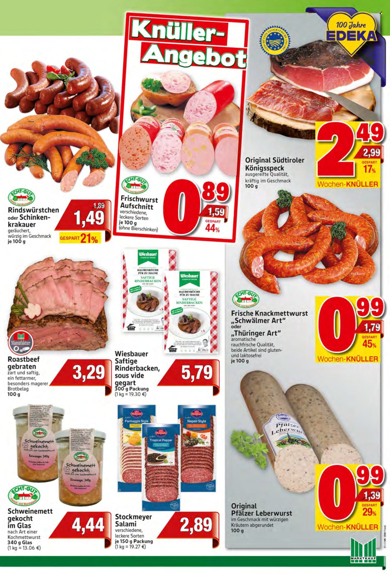 Marktkauf Prospekte  - 7.09.2026 - 12.09.2026. Seite 5