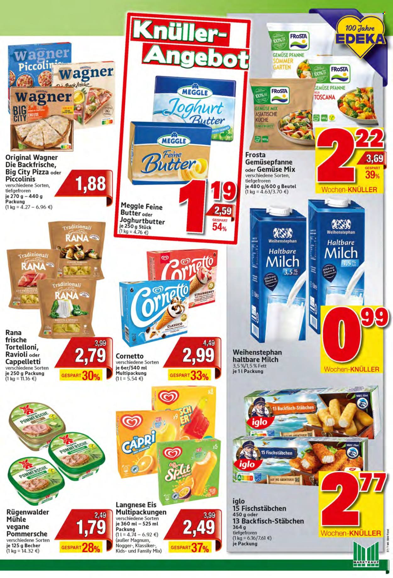 Marktkauf Prospekte  - 7.09.2026 - 12.09.2026. Seite 9