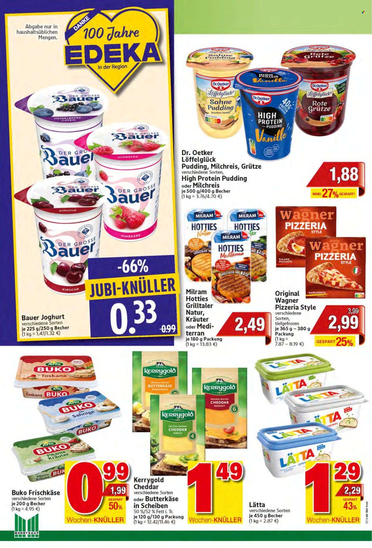 Marktkauf Prospekte  - 7.09.2026 - 12.09.2026. Seite 8