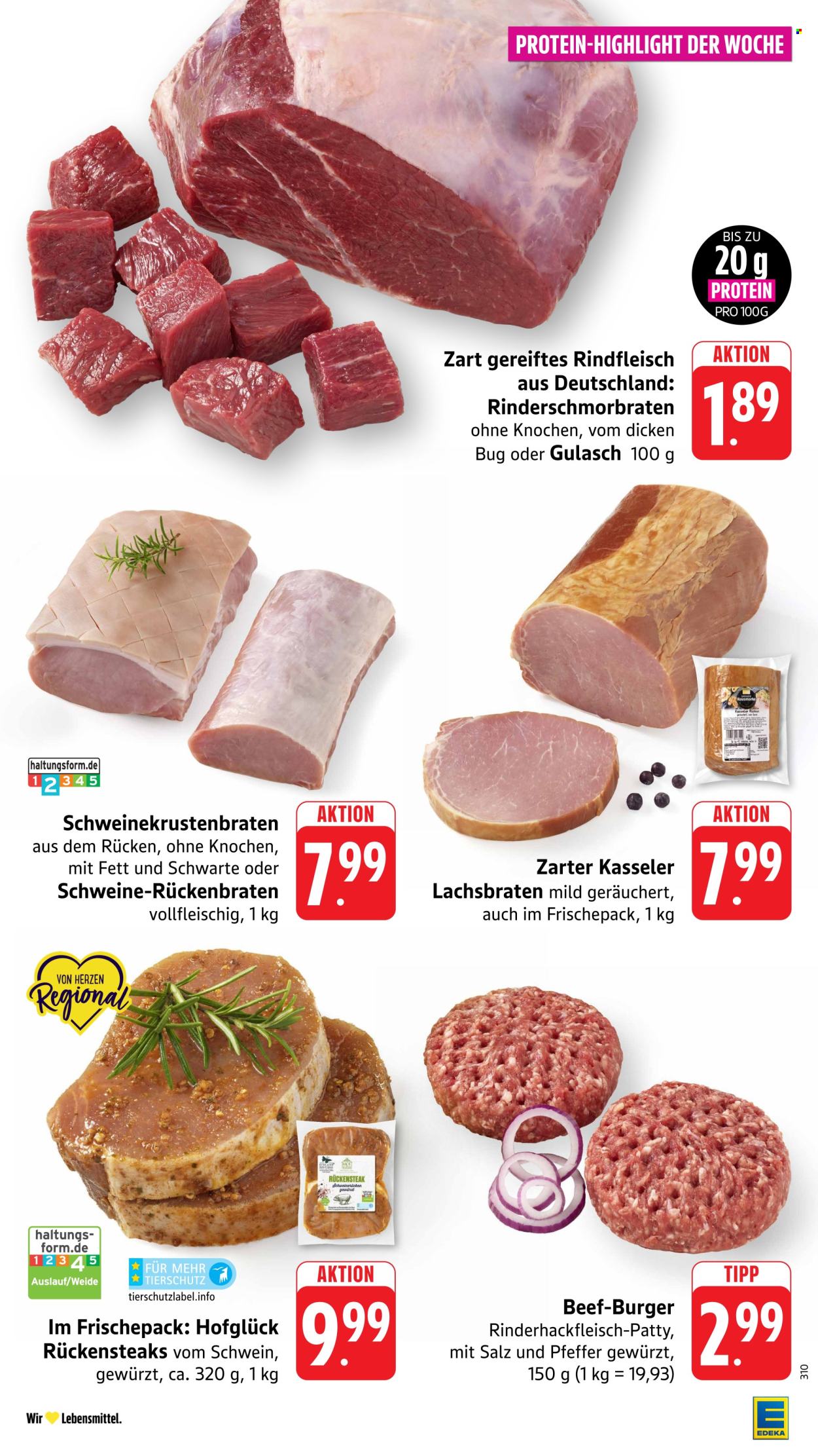 Edeka Prospekte  - 7.09.2026 - 12.09.2026. Seite 5