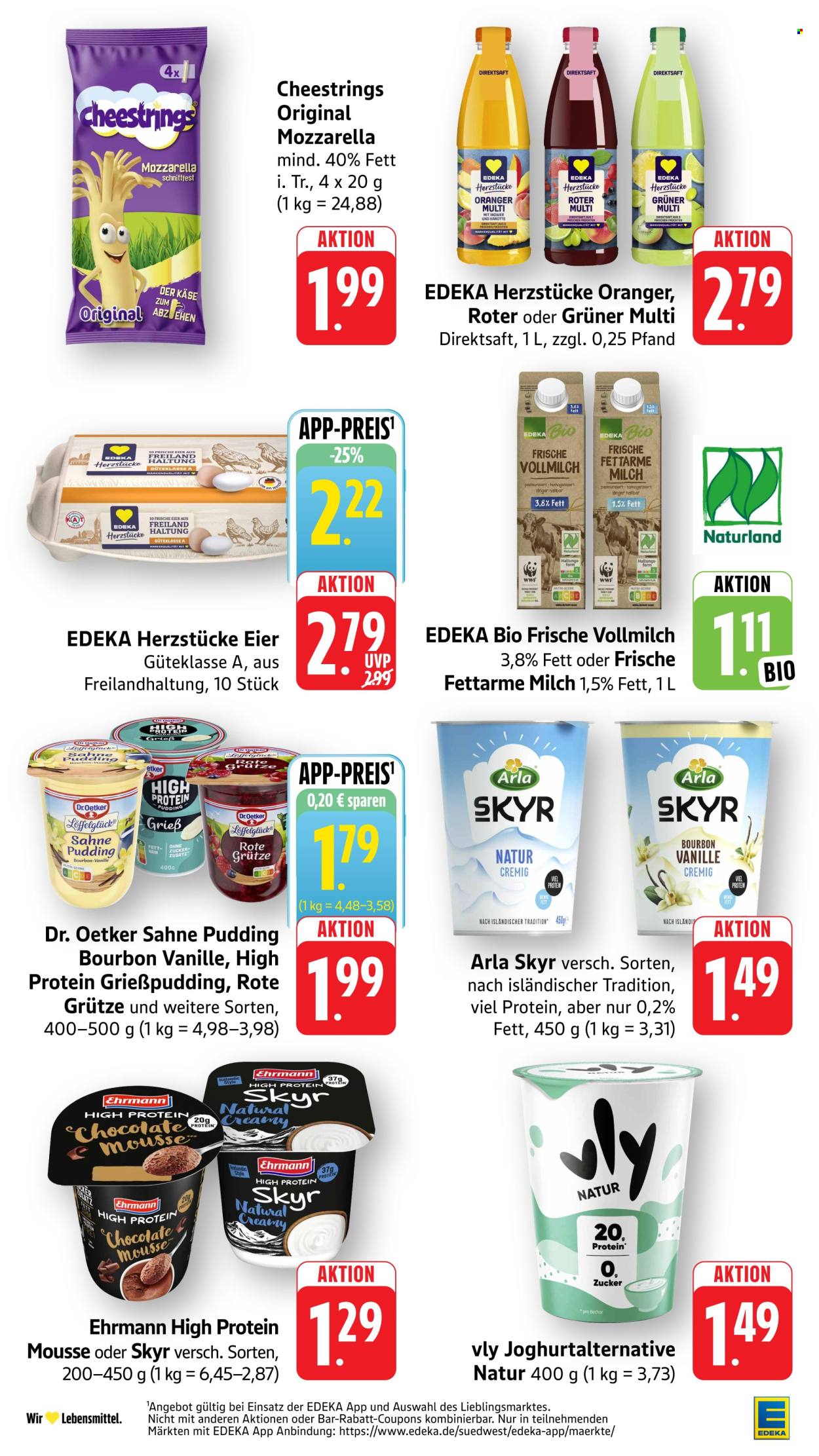 Edeka Prospekte  - 7.09.2026 - 12.09.2026. Seite 17
