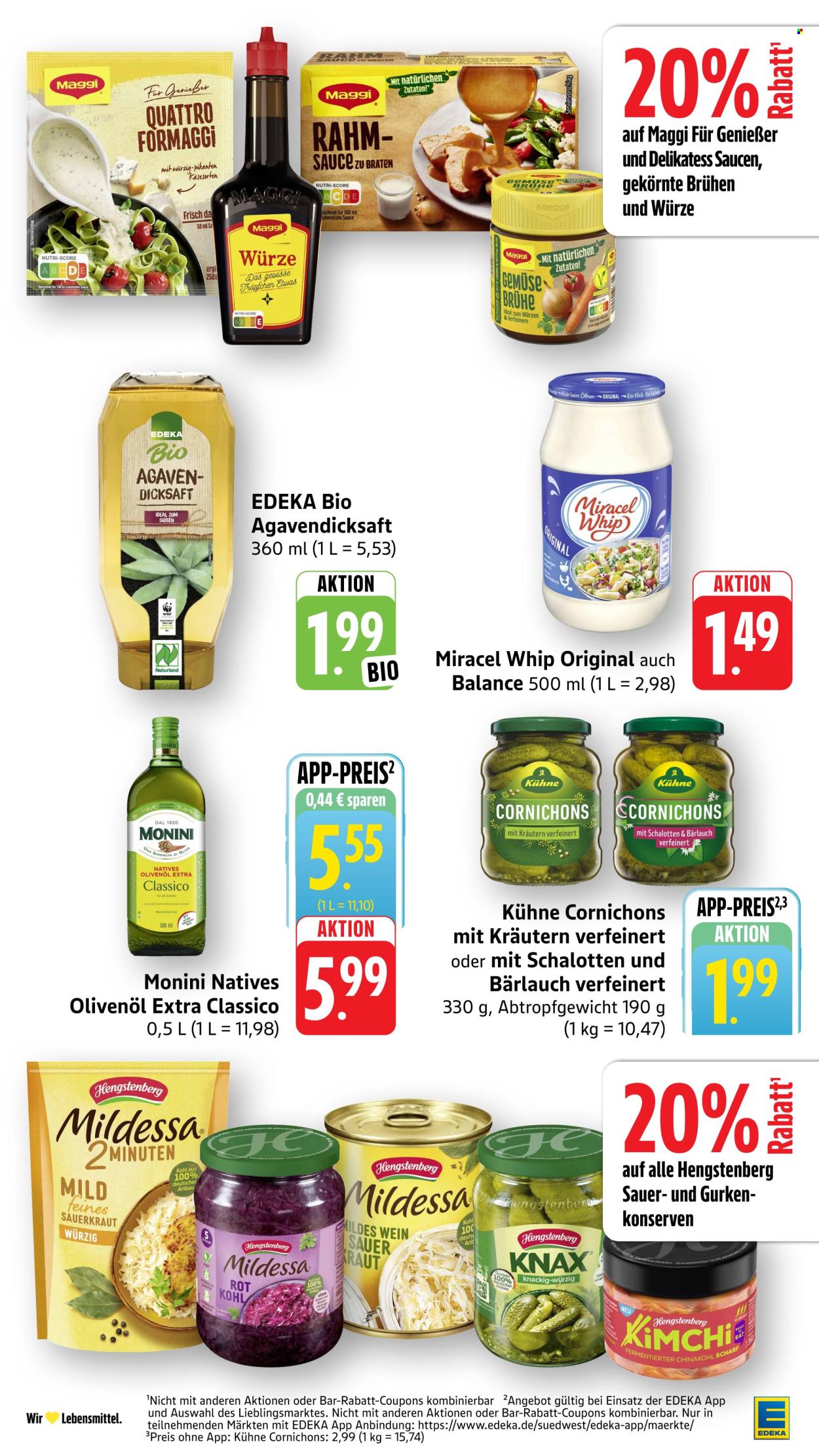 Edeka Prospekte  - 7.09.2026 - 12.09.2026. Seite 25