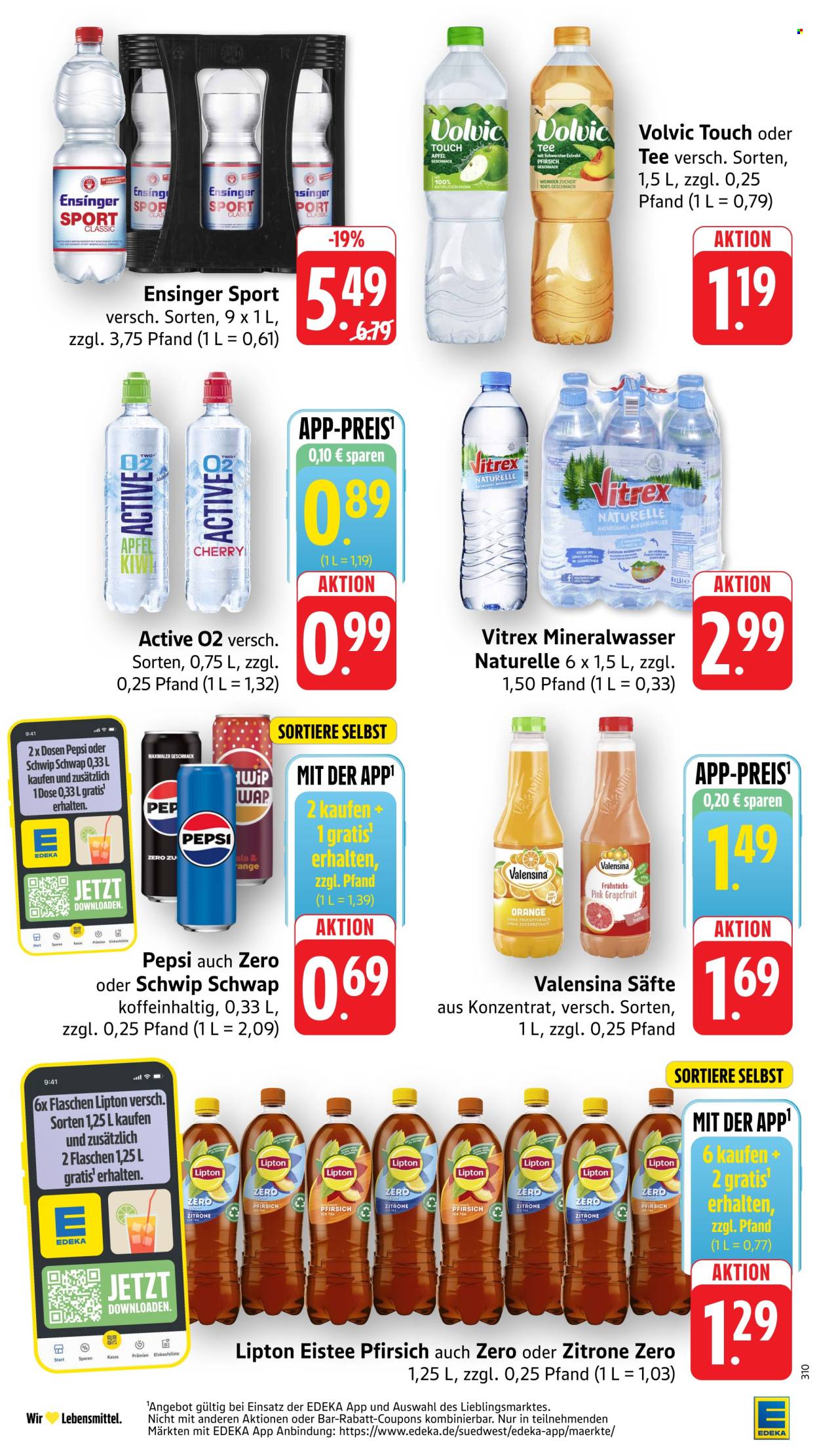 Edeka Prospekte  - 7.09.2026 - 12.09.2026. Seite 28
