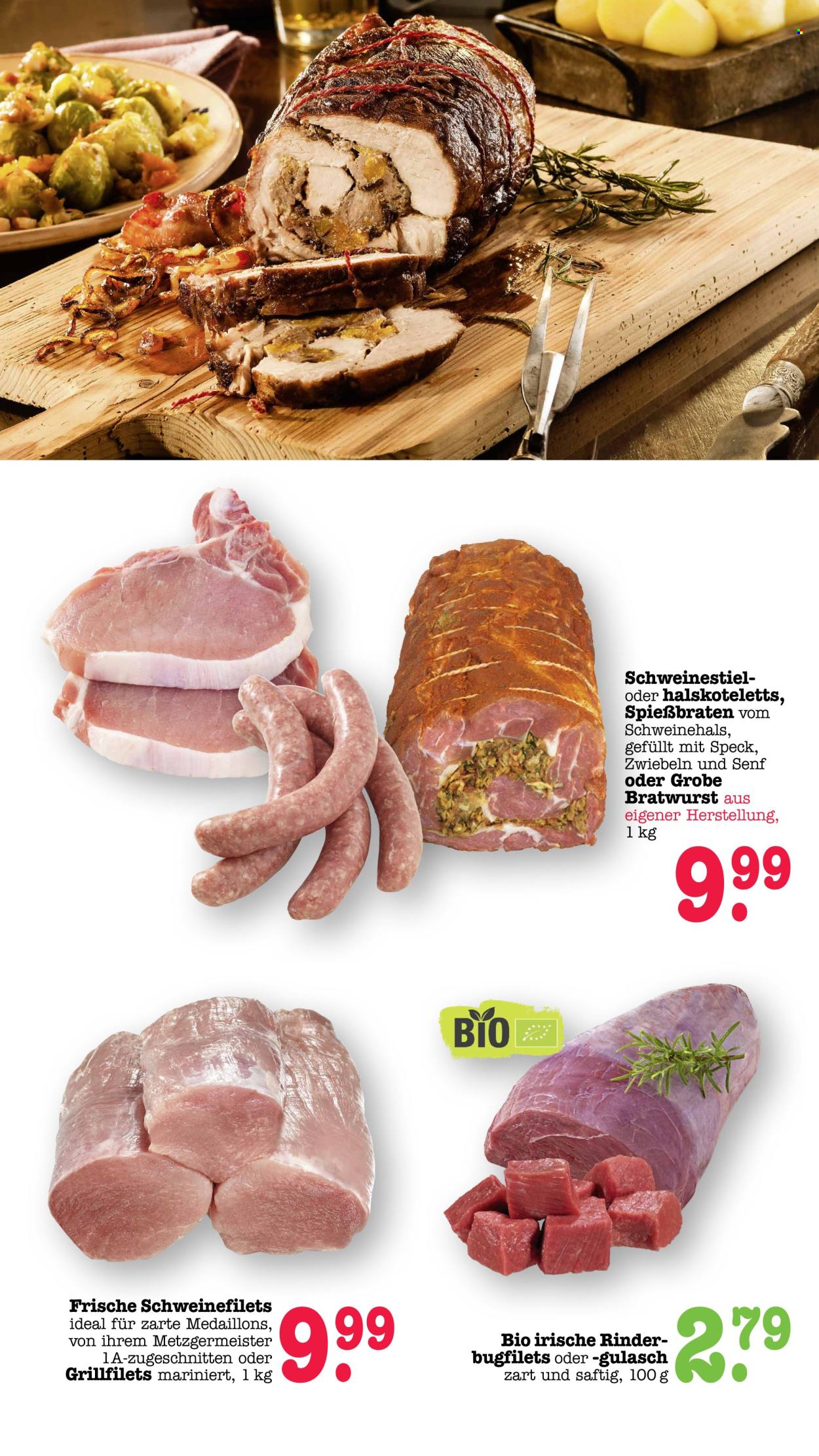 Scheck-in Prospekte  - 7.09.2026 - 12.09.2026. Seite 2