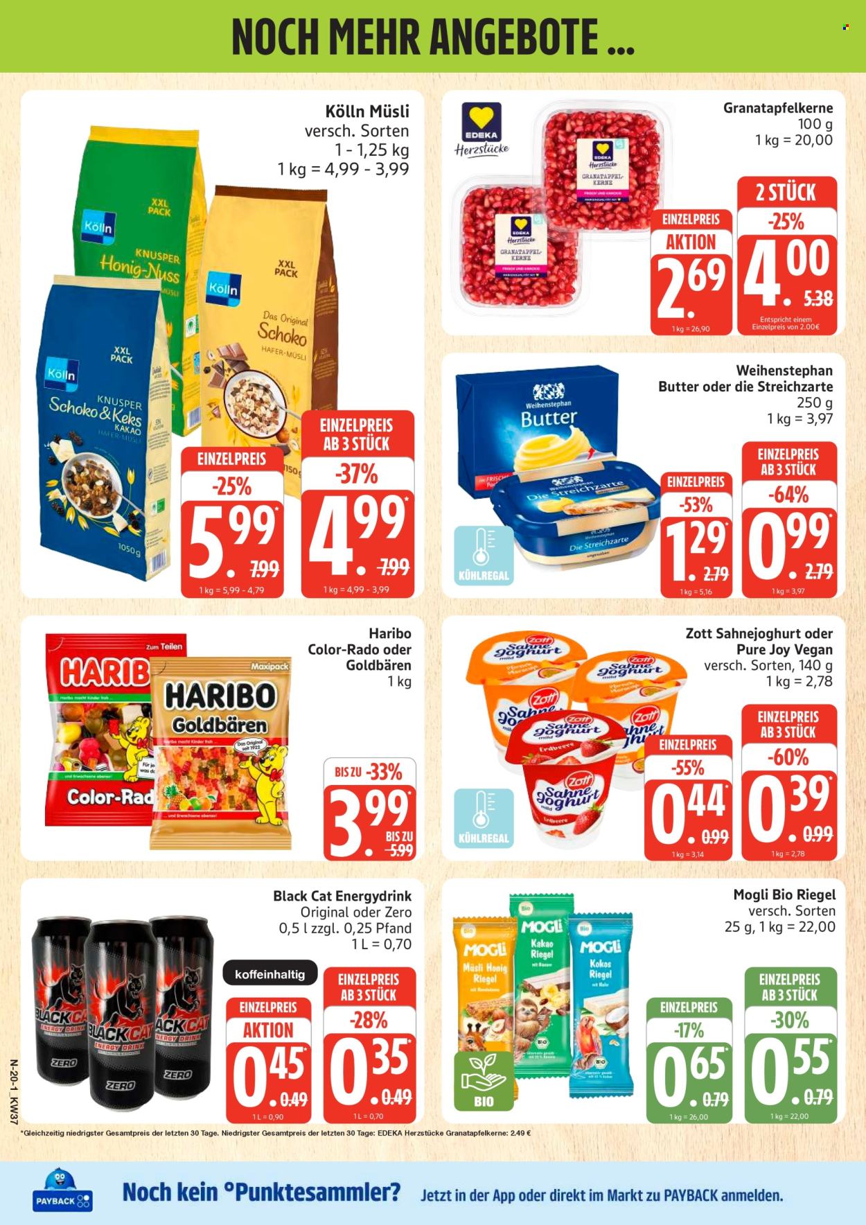 Marktkauf Prospekte  - 7.09.2026 - 12.09.2026. Seite 20