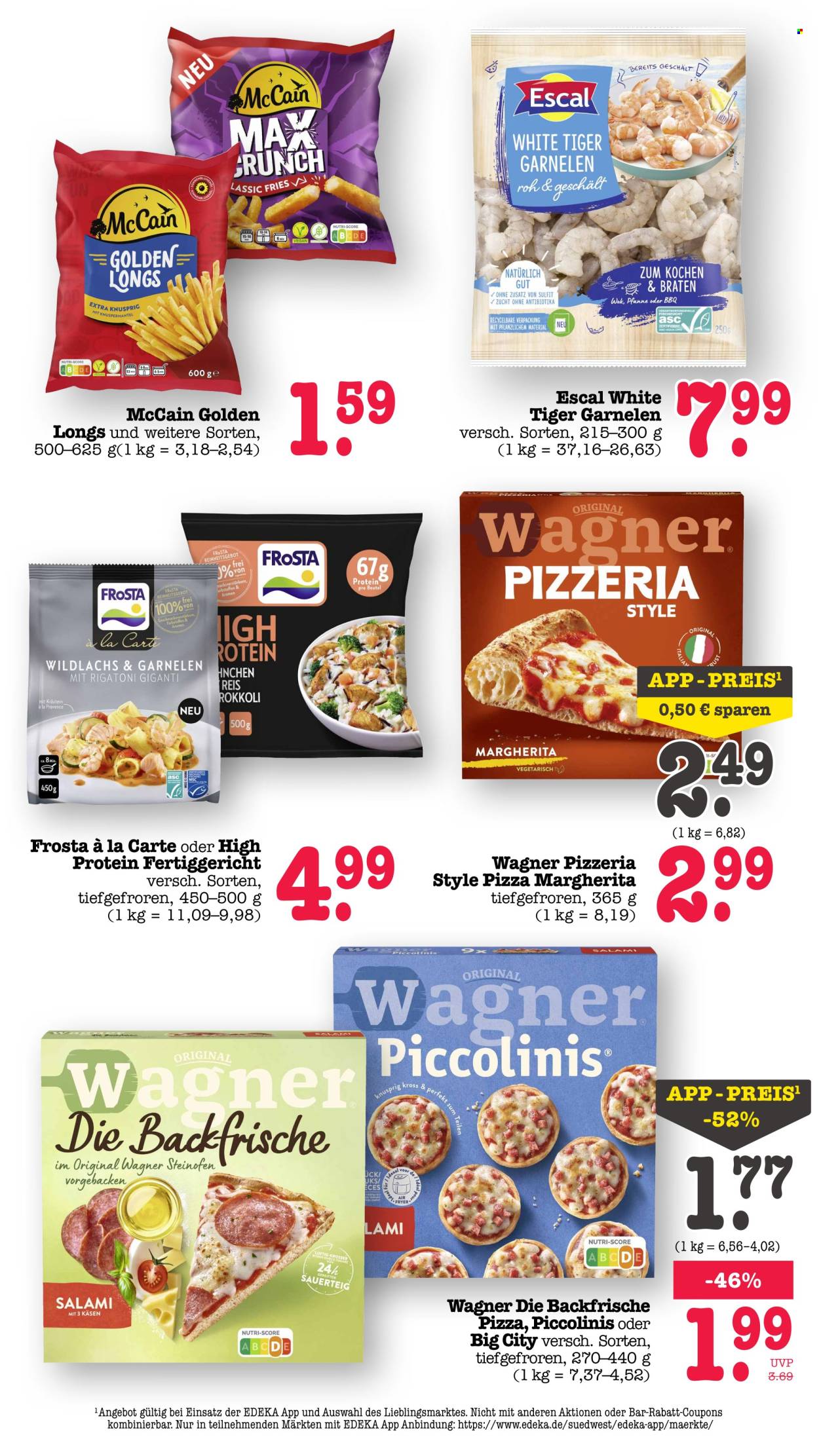 Scheck-in Prospekte  - 7.09.2026 - 12.09.2026. Seite 24