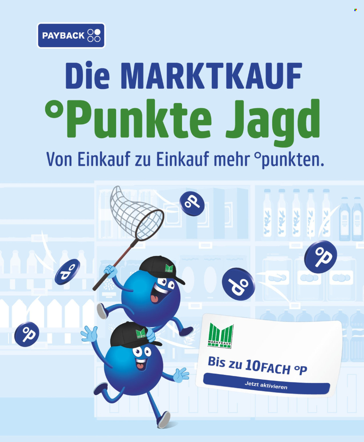 Marktkauf Prospekte  - 7.09.2026 - 12.09.2026. Seite 20