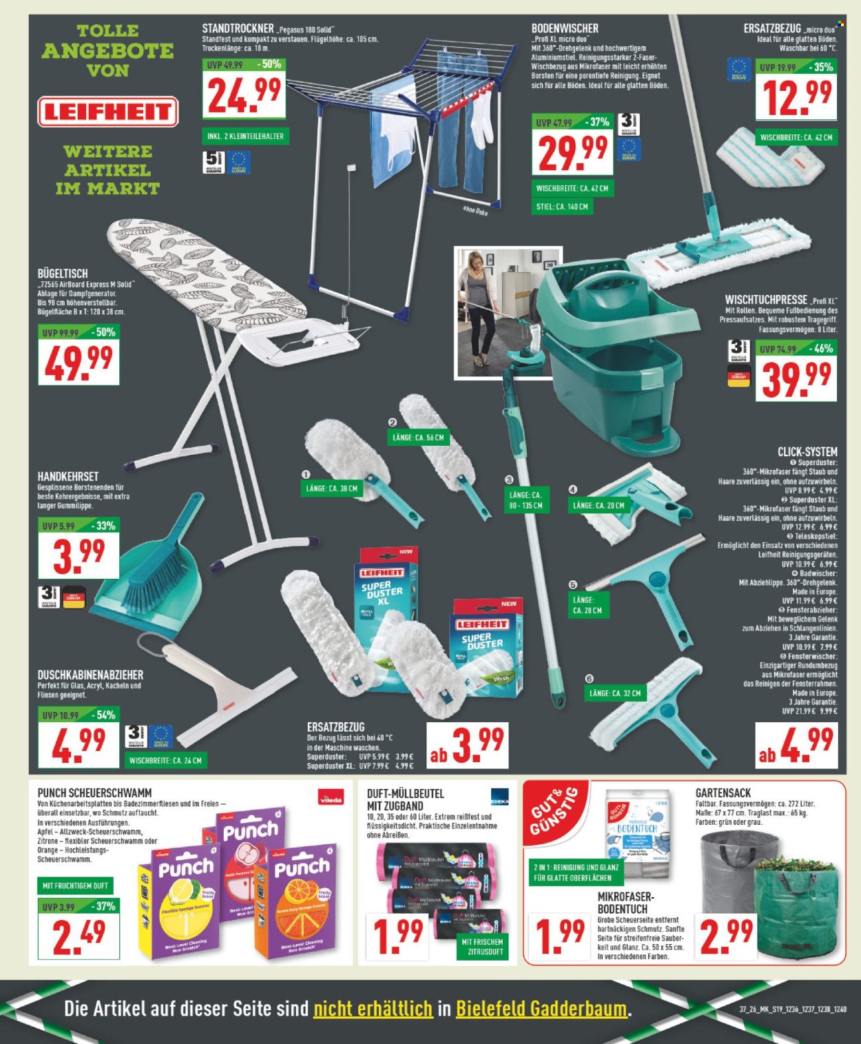 Marktkauf Prospekte  - 7.09.2026 - 12.09.2026. Seite 21