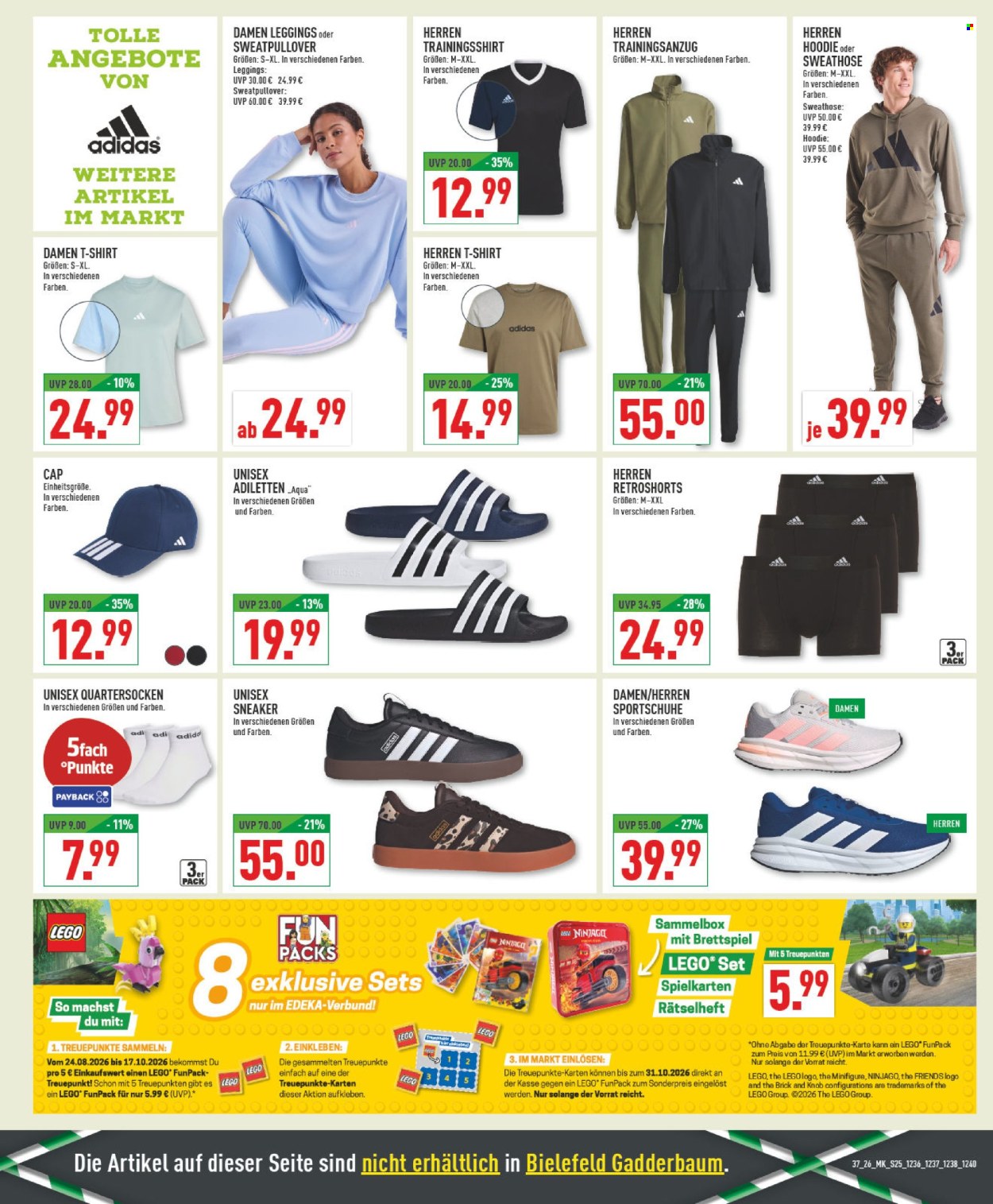 Marktkauf Prospekte  - 7.09.2026 - 12.09.2026. Seite 27