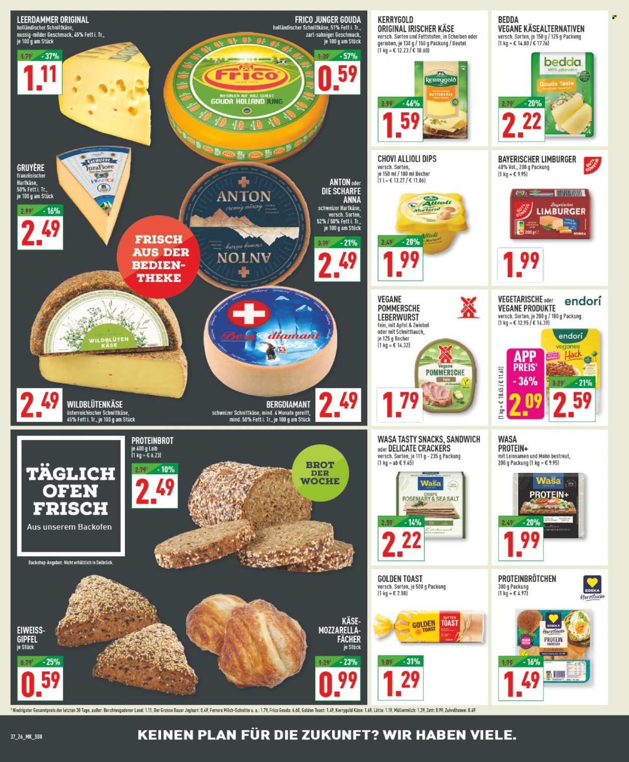 Marktkauf Prospekte  - 7.09.2026 - 12.09.2026. Seite 8