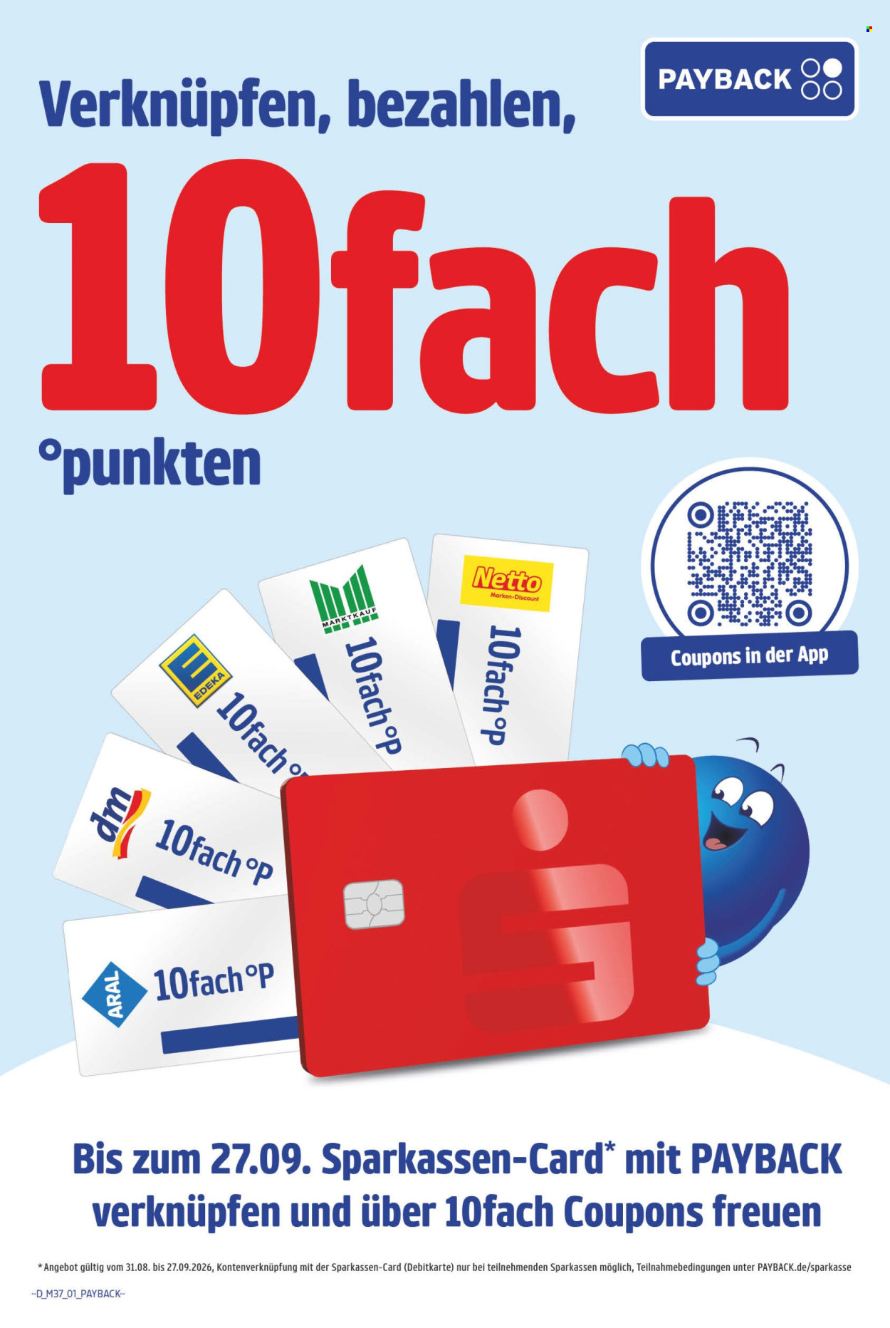 Marktkauf Prospekte  - 7.09.2026 - 12.09.2026. Seite 26