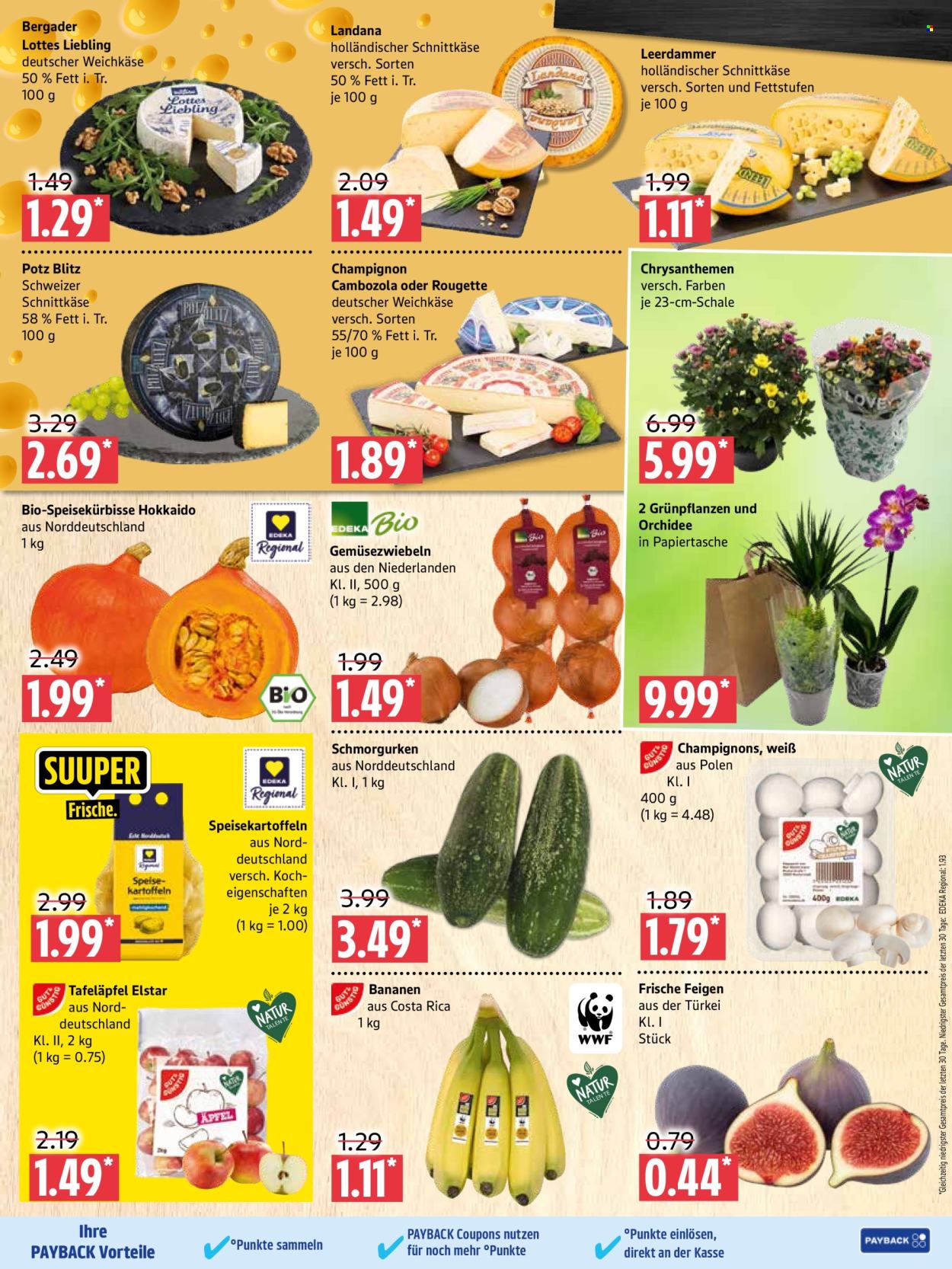 Marktkauf Prospekte  - 7.09.2026 - 12.09.2026. Seite 3