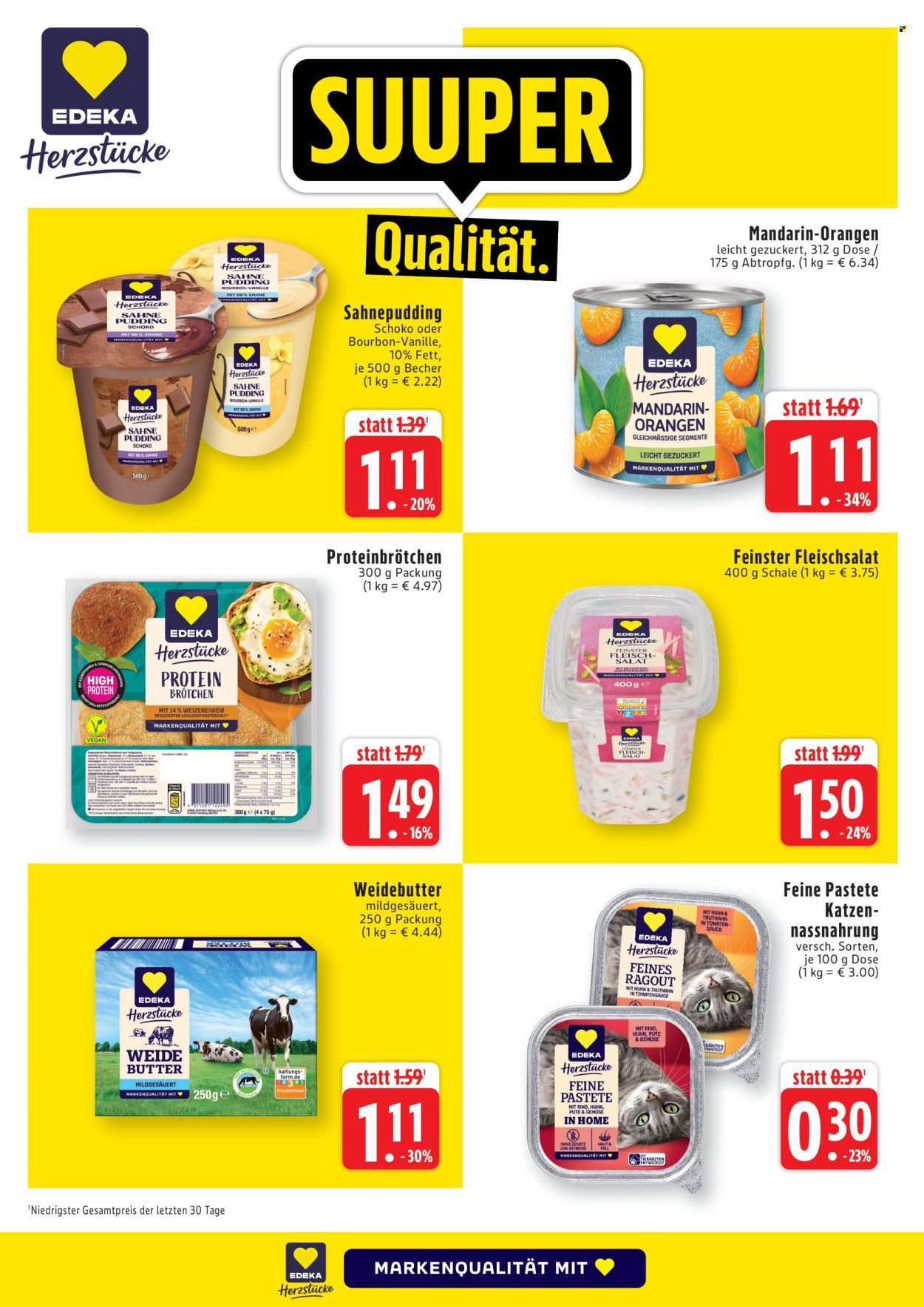Edeka Prospekte  - 7.09.2026 - 12.09.2026. Seite 5