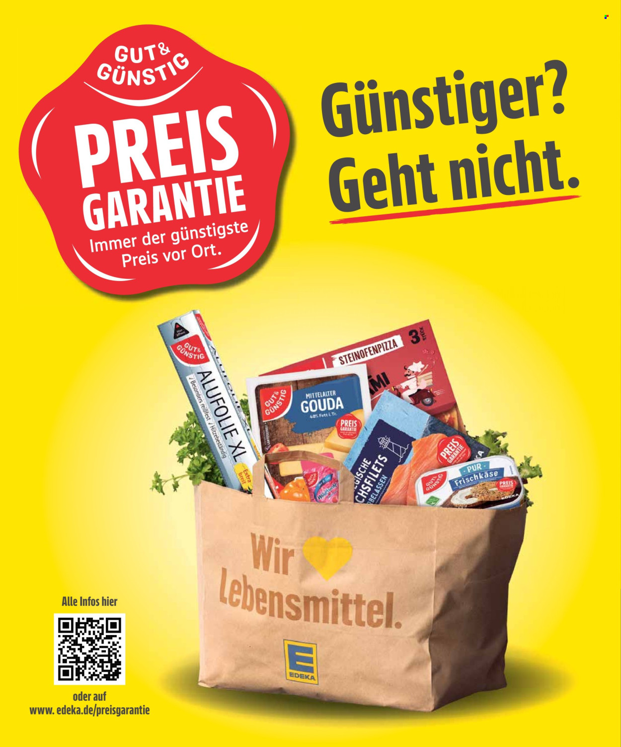 Edeka Prospekte  - 7.09.2026 - 12.09.2026. Seite 23