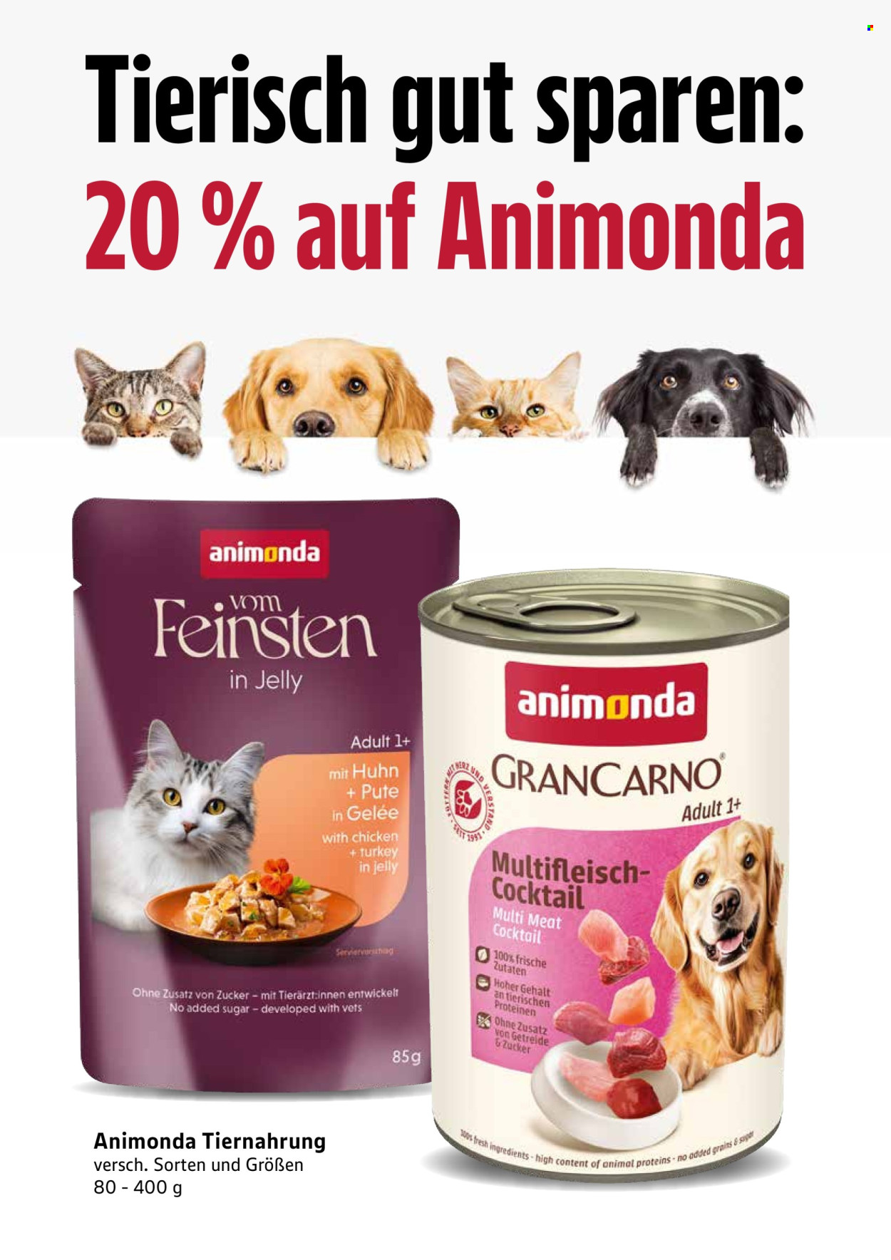 Edeka Prospekte  - 7.09.2026 - 12.09.2026. Seite 21