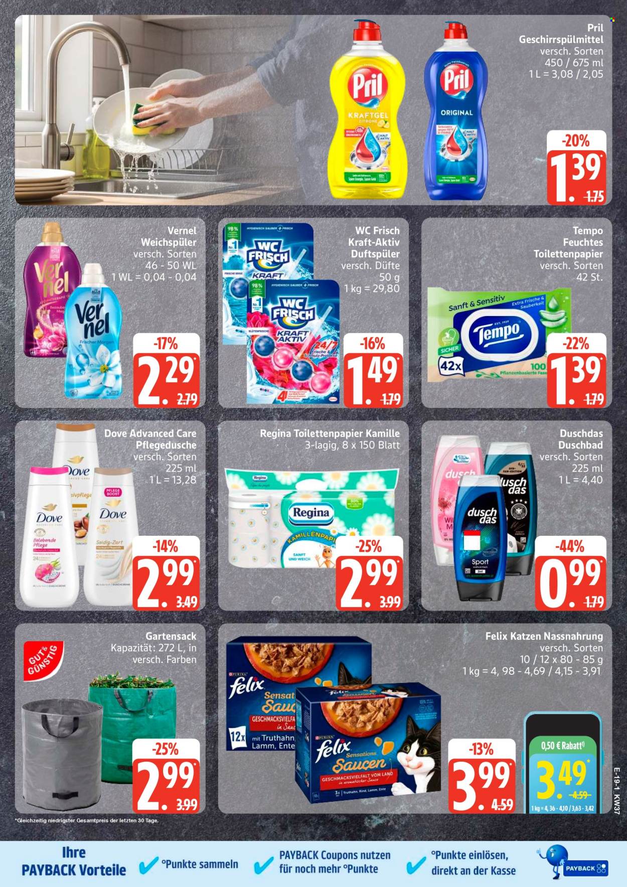 Edeka Prospekte  - 7.09.2026 - 12.09.2026. Seite 24