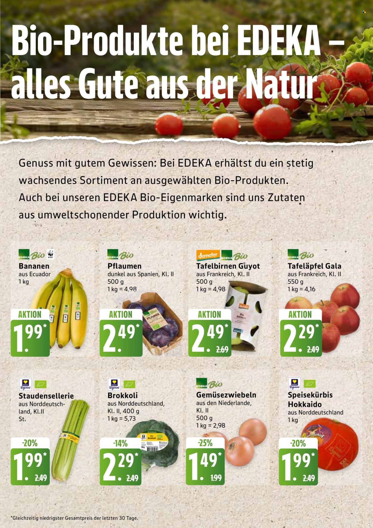 Edeka Prospekte  - 7.09.2026 - 12.09.2026. Seite 6