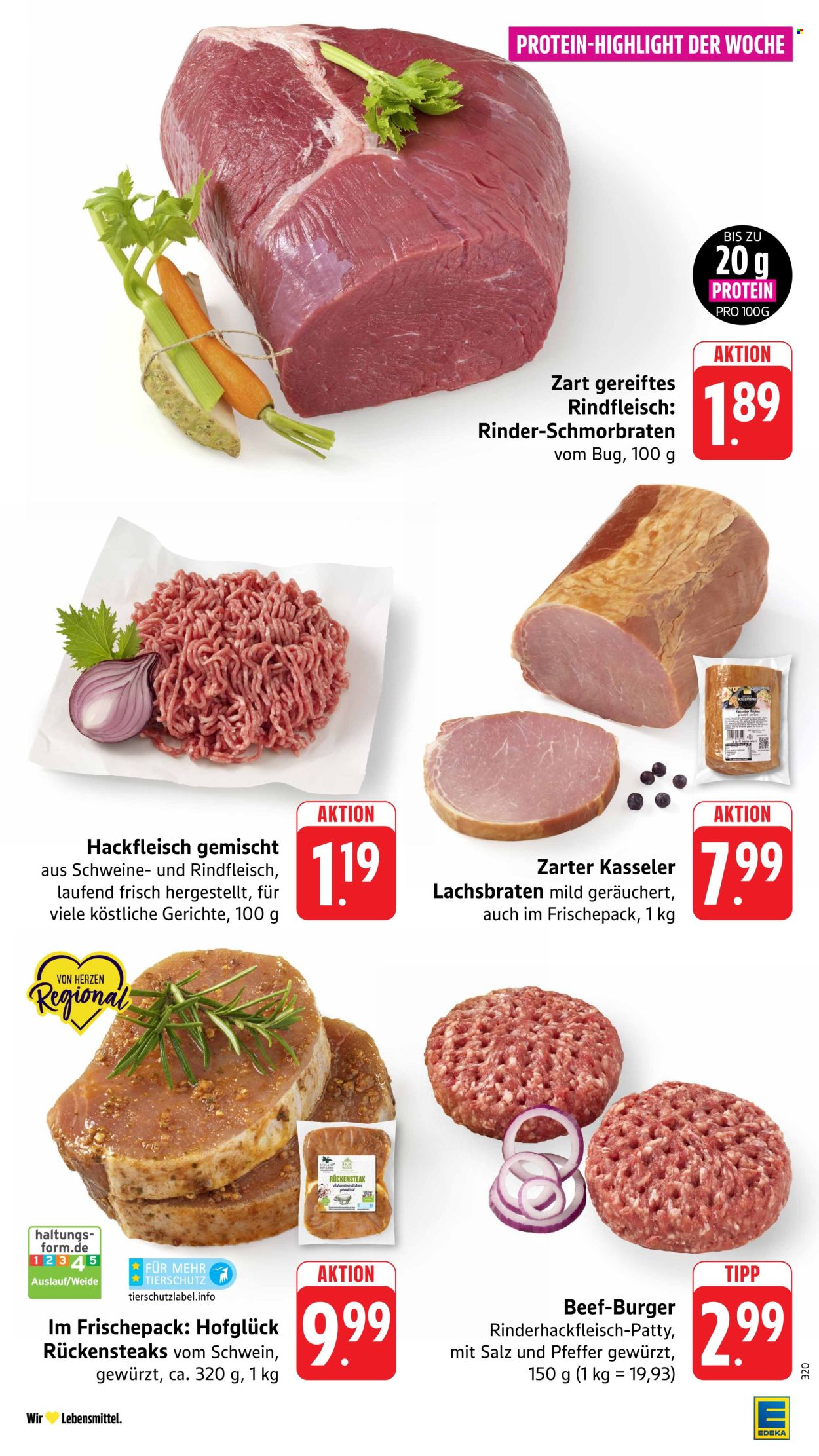 Edeka Prospekte  - 7.09.2026 - 12.09.2026. Seite 5