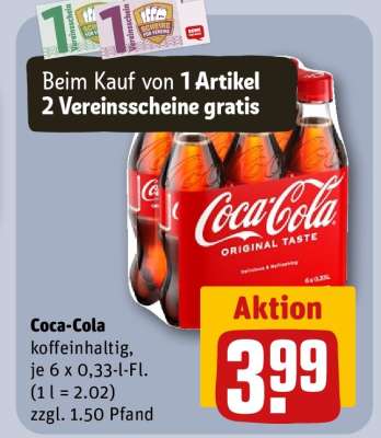Coca-Cola*