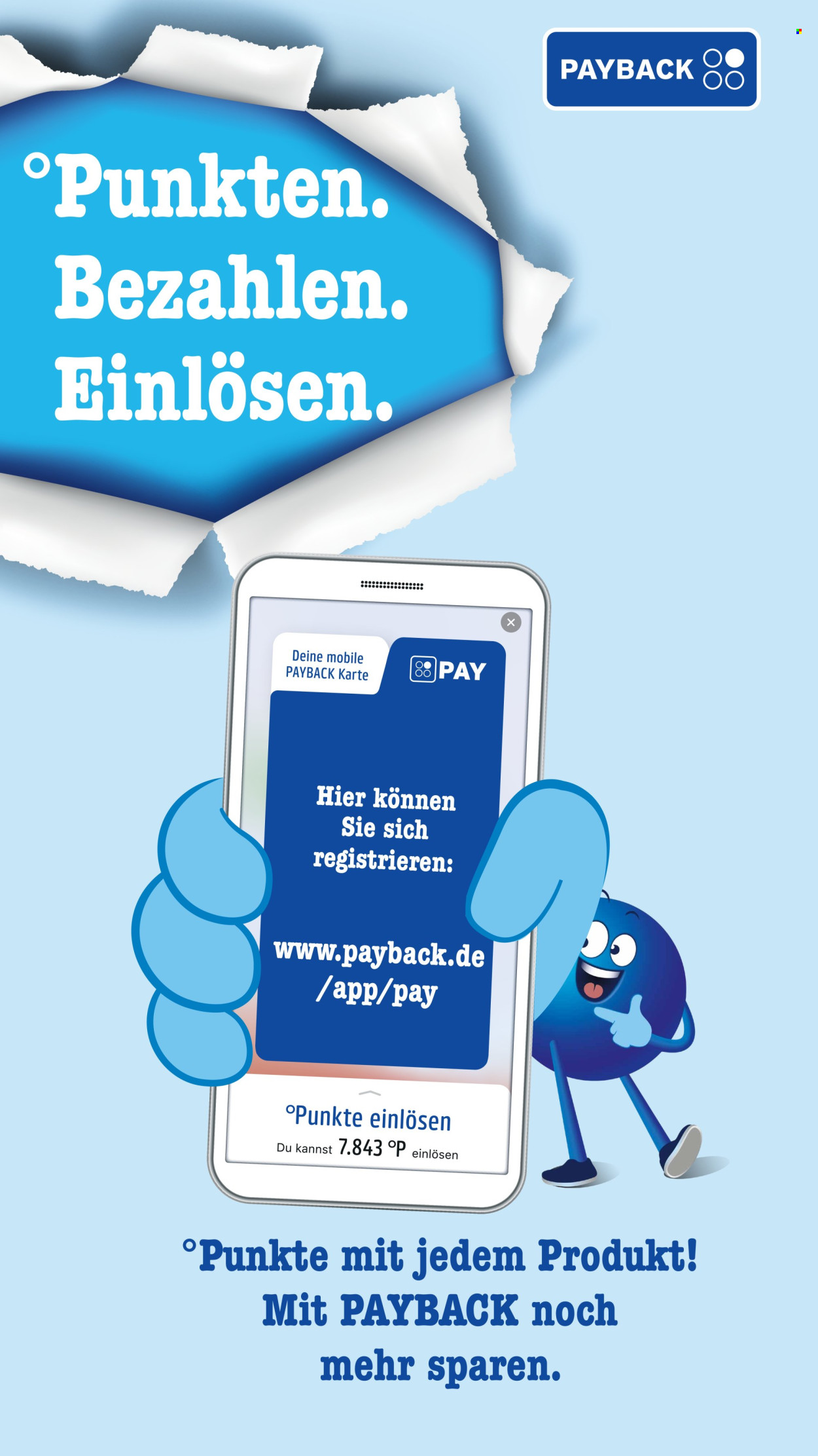 Scheck-in Prospekte  - 7.09.2026 - 12.09.2026. Seite 14