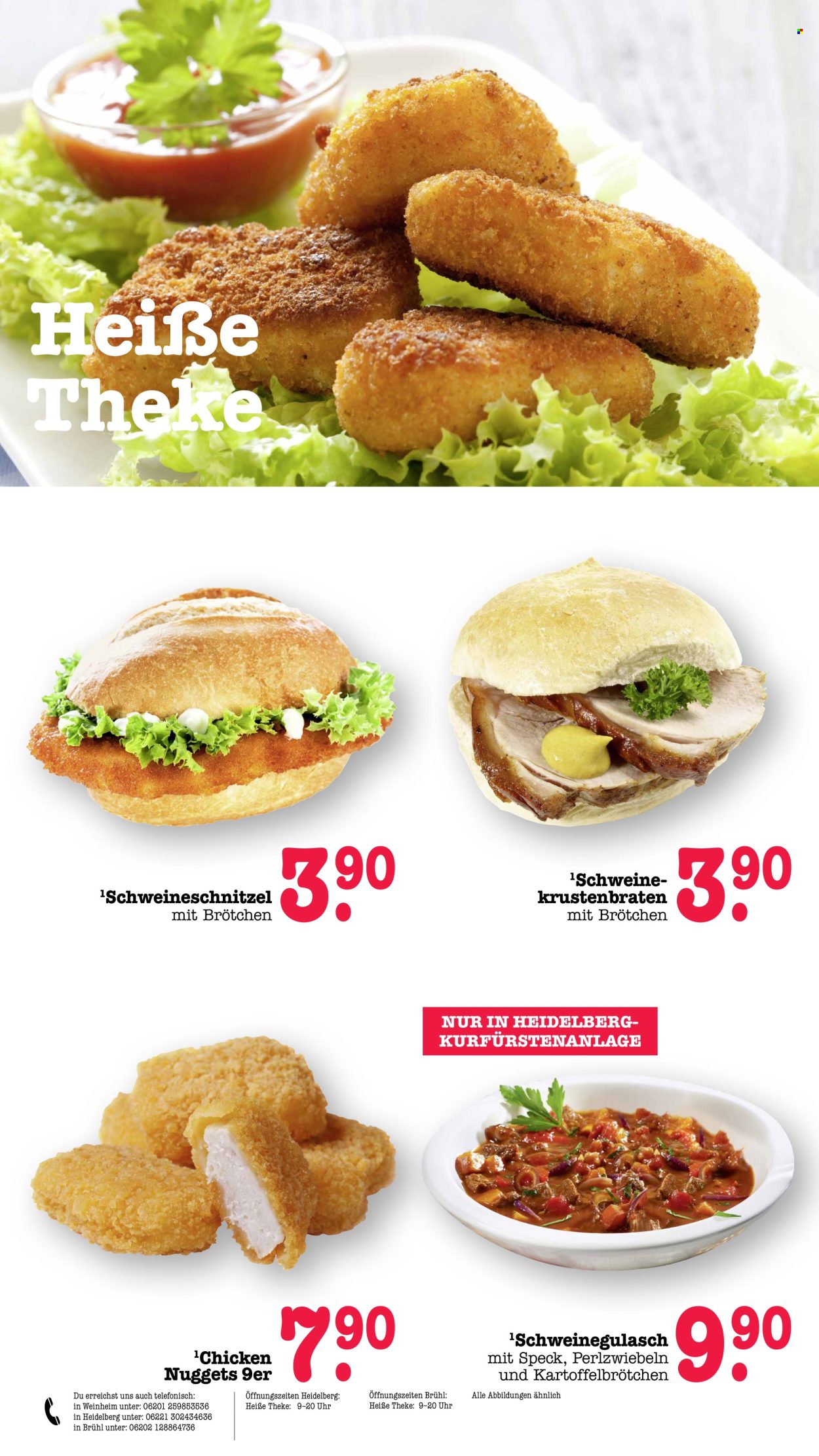 Scheck-in Prospekte  - 7.09.2026 - 12.09.2026. Seite 13