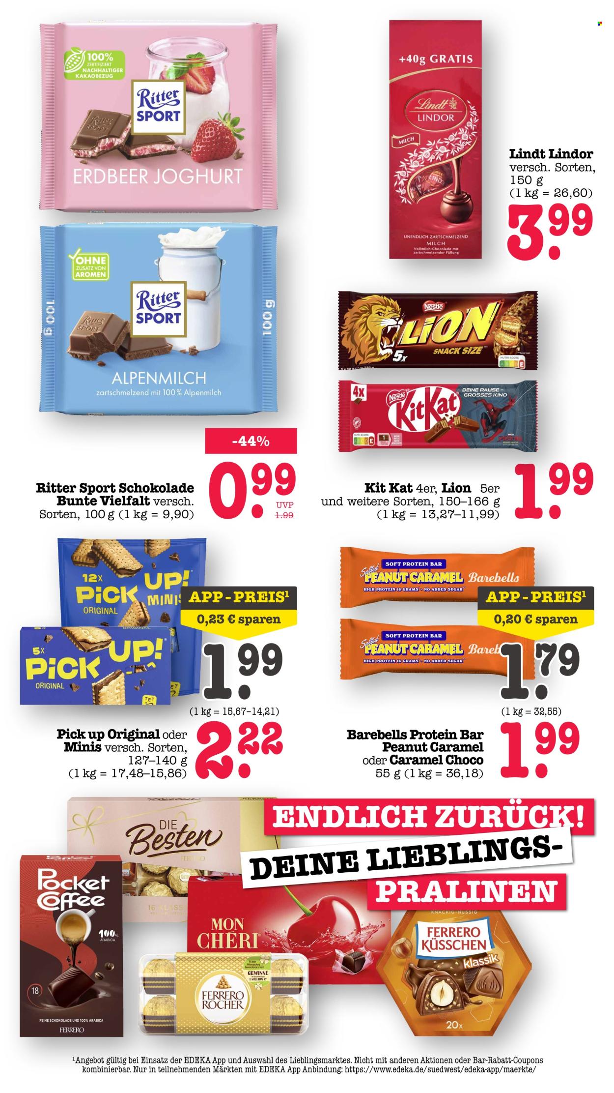 Scheck-in Prospekte  - 7.09.2026 - 12.09.2026. Seite 36