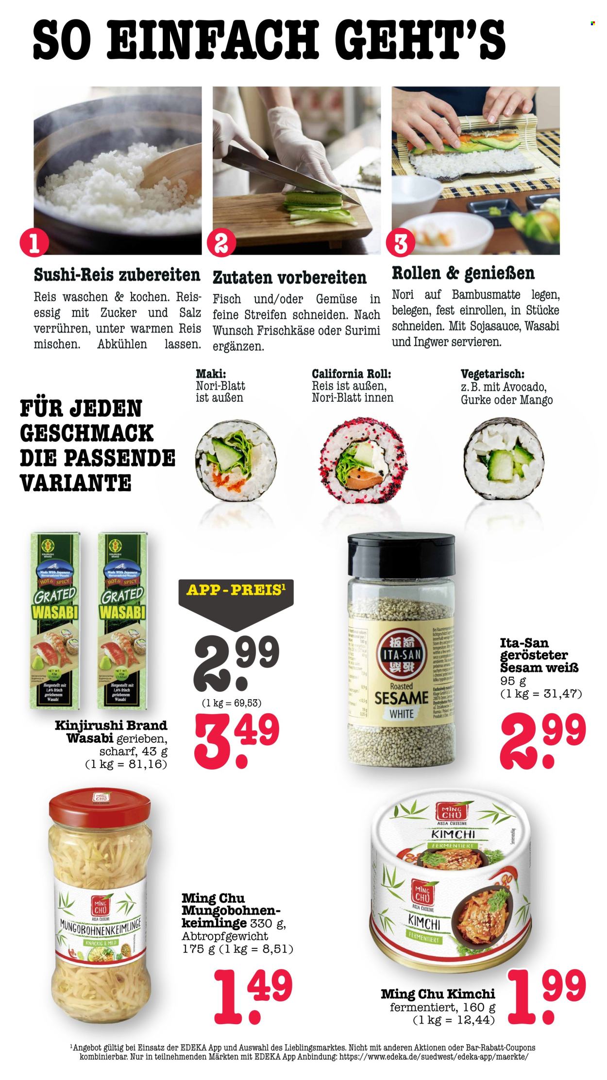 Scheck-in Prospekte  - 7.09.2026 - 12.09.2026. Seite 39