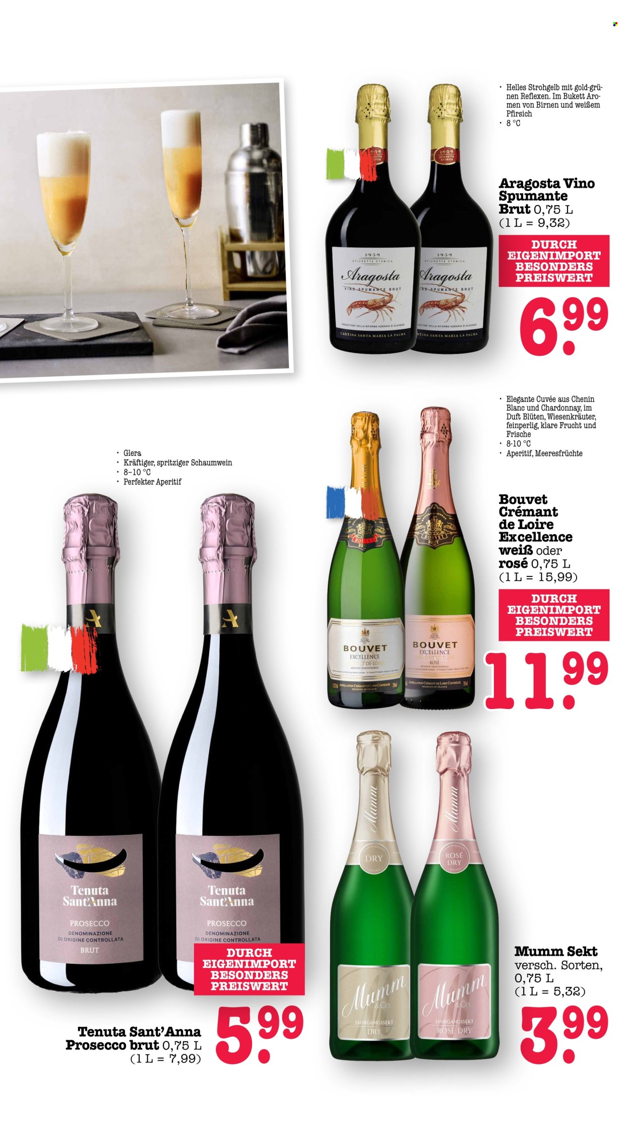 Scheck-in Prospekte  - 7.09.2026 - 12.09.2026. Seite 46