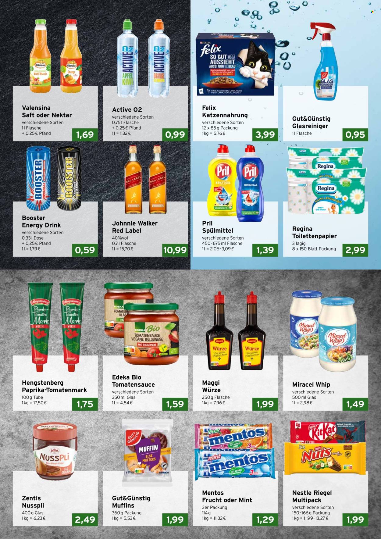 CAP-Markt Prospekte  - 7.09.2026 - 12.09.2026. Seite 3